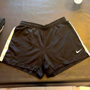 Women’s Nike athletic shorts